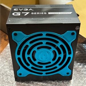EVGA Super Nova G7 power supply